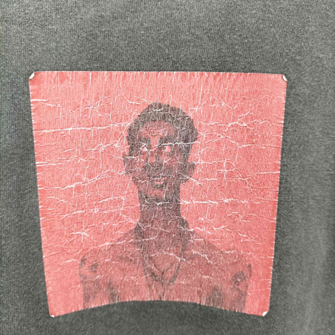 BULLISH プリント ルーズTシャツ メンズ JPN:L