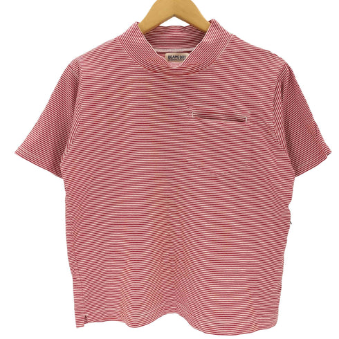 ビームスボーイ BEAMS BOY モックネックカットソー レディース