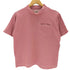 ビームスボーイ BEAMS BOY モックネックカットソー レディース