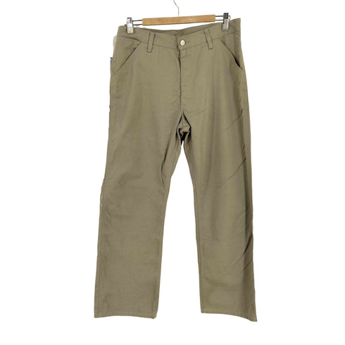 カーハート Carhartt ポリコットン チノパンツ メンズ 33