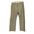 カーハート Carhartt ポリコットン チノパンツ メンズ 33