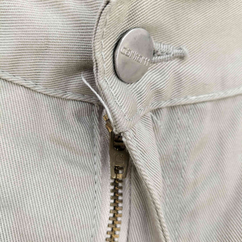 カーハート Carhartt ポリコットン チノパンツ メンズ 33
