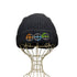 Code47L FILE_2021_5 ICONニットキャップ メンズ FREE