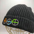 Code47L FILE_2021_5 ICONニットキャップ メンズ FREE