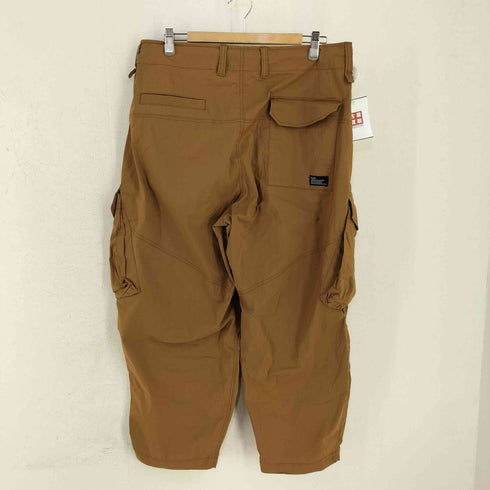 エフエーティー FAT VOYAGER カーゴパンツ メンズ SKINNY