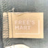 フリーズマート FREES MART テーラードジャケット レディース FREE