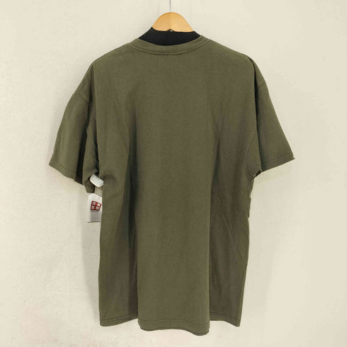 エクストララージ XLARGE USA製 ピエロタグ 歌舞伎 Tシャツ メンズ import:L