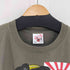 エクストララージ XLARGE USA製 ピエロタグ 歌舞伎 Tシャツ メンズ import:L