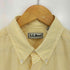 エルエルビーン L.L.Bean 香港製 ギンガムチェック 半袖シャツ メンズ import:M