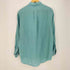 ラルフローレン RALPH LAUREN BLAKE リネン100 ボタンダウン シャツ メンズ import:L
