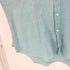 ラルフローレン RALPH LAUREN BLAKE リネン100 ボタンダウン シャツ メンズ import:L