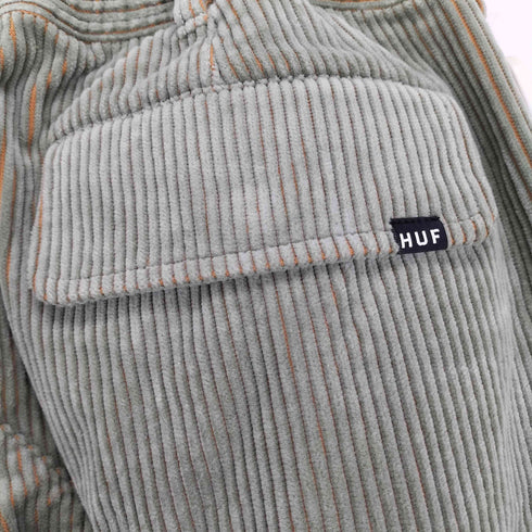 ハフ HUF 太畝コーデュロイパンツ メンズ JPN:L