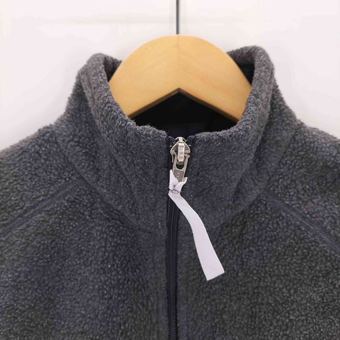 パタゴニア patagonia カナダ製 synchilla フリースベスト レディース JPN:M