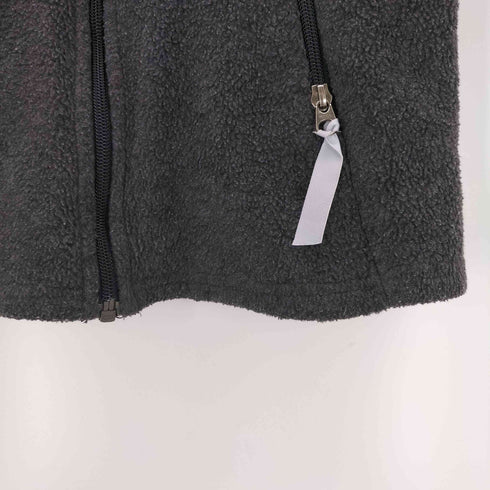 パタゴニア patagonia カナダ製 synchilla フリースベスト レディース JPN:M