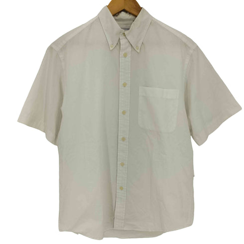ギャップ Gap OLD 香港製 ボタンダウンシャツ メンズ import:S