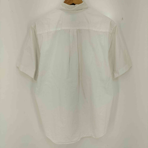 ギャップ Gap OLD 香港製 ボタンダウンシャツ メンズ import:S