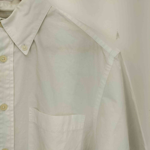 ギャップ Gap OLD 香港製 ボタンダウンシャツ メンズ import:S