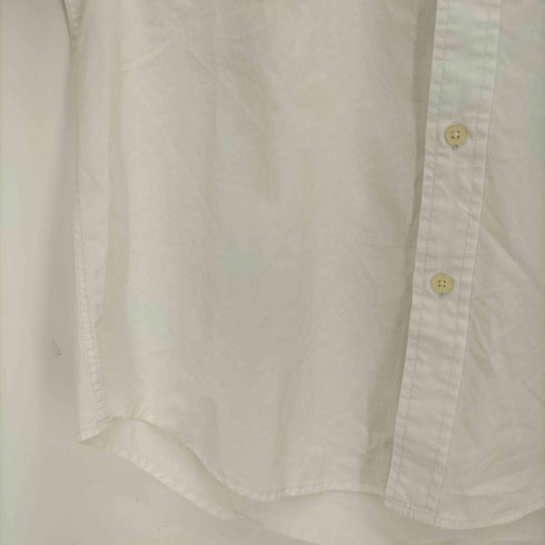 ギャップ Gap OLD 香港製 ボタンダウンシャツ メンズ import:S