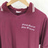 CASUAL WEAR USA製 NEW ORLEANS 両面プリント S/S ポロシャツ メンズ import:L