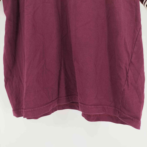 CASUAL WEAR USA製 NEW ORLEANS 両面プリント S/S ポロシャツ メンズ import:L