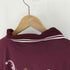 CASUAL WEAR USA製 NEW ORLEANS 両面プリント S/S ポロシャツ メンズ import:L