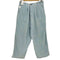 ジャーナルスタンダードホームステッド JOURNAL STANDARD J.S HOMESTEAD ワイドデニムパンツ メンズ JPN:L