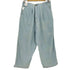 ジャーナルスタンダードホームステッド JOURNAL STANDARD J.S HOMESTEAD ワイドデニムパンツ メンズ JPN:L