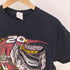 GILDAN ボディ レーシング 大判 プリント S/S Tシャツ メンズ import:L