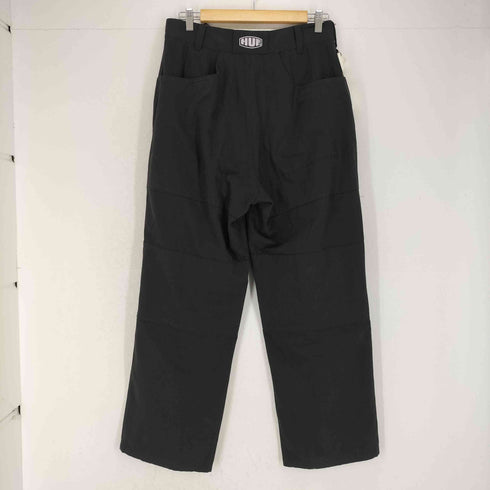 ハフ HUF CLIMB BRUSHED CANVAS PANT メンズ US:30-31