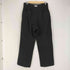 ハフ HUF CLIMB BRUSHED CANVAS PANT メンズ US:30-31
