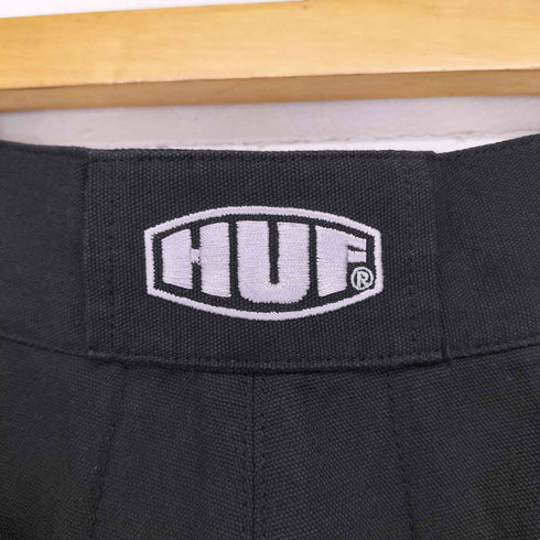ハフ HUF CLIMB BRUSHED CANVAS PANT メンズ US:30-31
