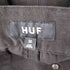 ハフ HUF CLIMB BRUSHED CANVAS PANT メンズ US:30-31