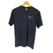 GILDAN HEAVY ボディ CORVETTE プリント S/S Tシャツ メンズ import:M