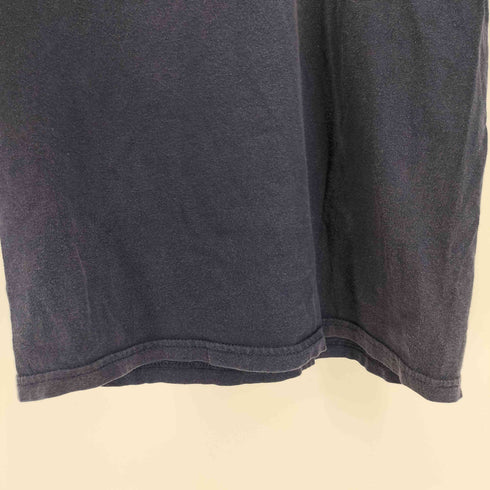 GILDAN HEAVY ボディ CORVETTE プリント S/S Tシャツ メンズ import:M