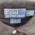 ポロバイラルフローレン Polo by RALPH LAUREN SLIM FIT ビッグポニー No3 刺繍 S/S ポロシャツ メンズ import:S