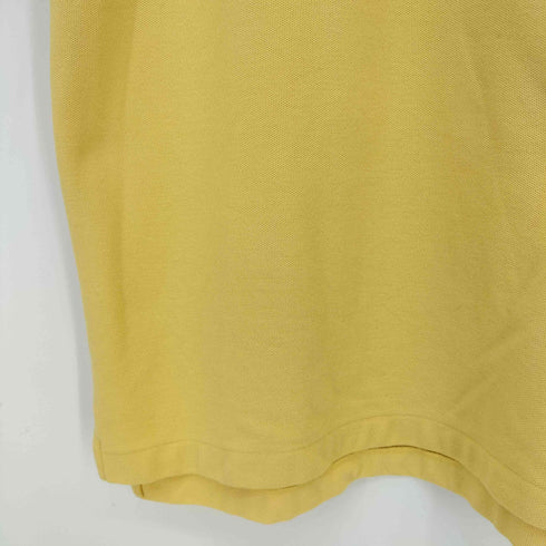 エルエルビーン L.L.Bean ビーン・ブーツ刺繍 ジャパンフィット プレミアムダブルエル ポロシャツ メンズ import:XL