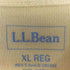 エルエルビーン L.L.Bean ビーン・ブーツ刺繍 ジャパンフィット プレミアムダブルエル ポロシャツ メンズ import:XL