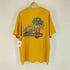 ハーレーダビッドソン HARLEY-DAVIDSON SOUTH CAROLINA 両面 プリント S/S Tシャツ コピーライト2007 メンズ
