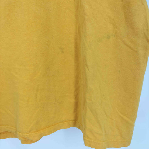 ハーレーダビッドソン HARLEY-DAVIDSON SOUTH CAROLINA 両面 プリント S/S Tシャツ コピーライト2007 メンズ