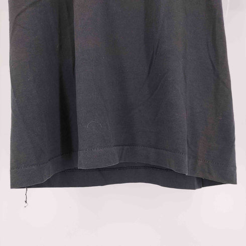 90S FRUIT OF THE LOOM BEST ボディ USA製 CRTC ALPENA 背面 プリント S/S Tシャツ シングルステッチ メンズ import:M