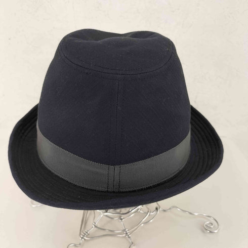 ラコステ LACOSTE 中折れハット メンズ 58cm