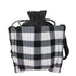 プリーツプリーズイッセイミヤケ PLEATS PLEASE ISSEY MIYAKE プリーツショルダーバッグ スクエア レディース ONE SIZE