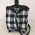 プリーツプリーズイッセイミヤケ PLEATS PLEASE ISSEY MIYAKE プリーツショルダーバッグ スクエア レディース ONE SIZE