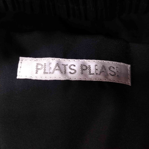プリーツプリーズイッセイミヤケ PLEATS PLEASE ISSEY MIYAKE プリーツショルダーバッグ スクエア レディース ONE SIZE