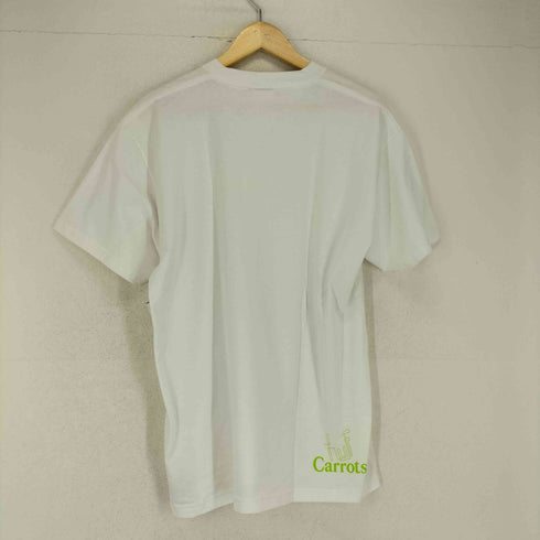 ハフ HUF Carrots Carrot Skyline T-Shirt メンズ JPN:L