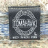tomahawk 香港製 プルオーバーニット レディース JPN:L