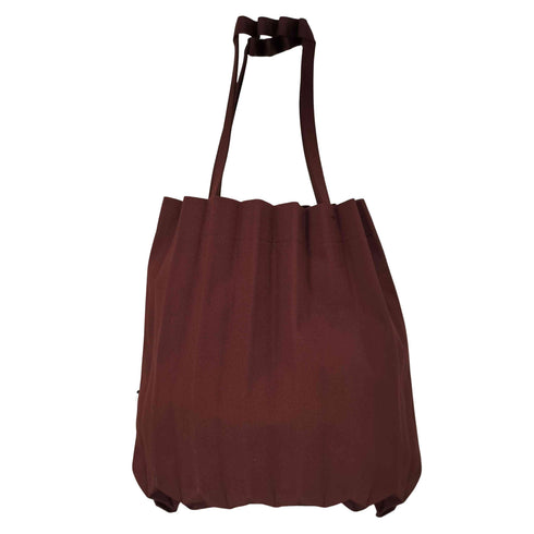ミー イッセイミヤケ me ISSEY MIYAKE TRUNK PLEATS BAG 12 レディース ONE SIZE