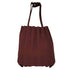 ミー イッセイミヤケ me ISSEY MIYAKE TRUNK PLEATS BAG 12 レディース ONE SIZE