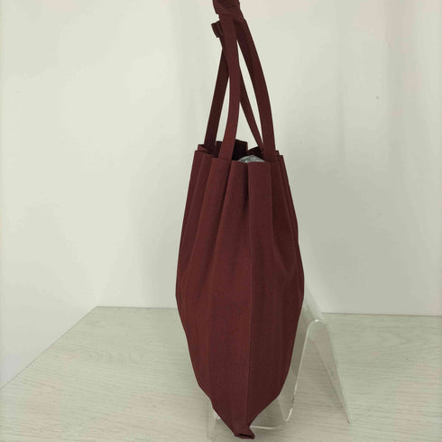 ミー イッセイミヤケ me ISSEY MIYAKE TRUNK PLEATS BAG 12 レディース ONE SIZE