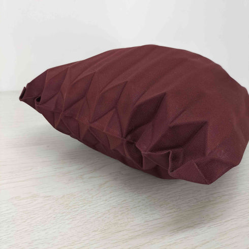 ミー イッセイミヤケ me ISSEY MIYAKE TRUNK PLEATS BAG 12 レディース ONE SIZE